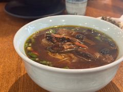 -新木器时代餐厅(太湖新天地店)