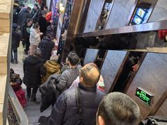 -金刚山烧烤(中山路店)