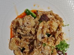 -老平安农家菜(平安店)