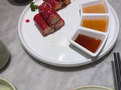 -蝴蝶里·粤菜·点心(龙湖杭州金沙天街店)