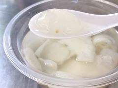 -福合沟无米粿甜汤粿品店