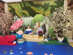 -汤连得温泉馆(宝山店)