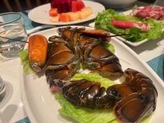 -味餐厅·海鲜·火锅·自助餐