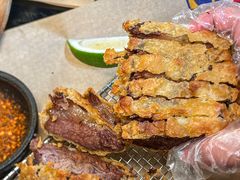-苏坦土耳其西餐厅(玉林店)
