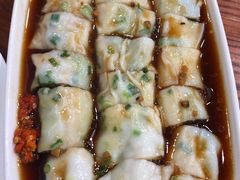 -苏生鸭血粉丝(鹿鸣路店)