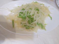 -香满锅老北京羊蝎子火锅·家常菜(新街口店)