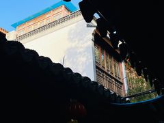 -寒山寺