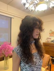 -AFA Hair studio·女士发型设计