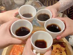 -如在蜀毛肚火锅(五象万象汇店)