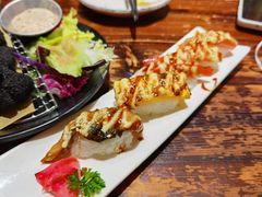 -小川洋风料理(街道口店)