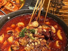 -遇见长安之丝路风荷(大唐西市店)