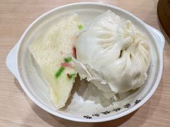-蒋家桥饺面店(东关街店)