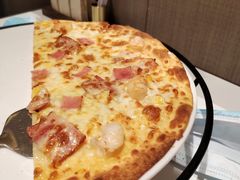 -赤火牛排(金狮广场店)
