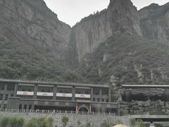 -河南宝泉旅游区