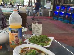 -阳光海鲜大排档