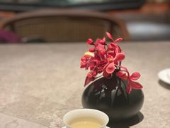 -广州文华东方酒店·江-由辉师傅主理