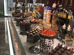 -大汉金桥华美达广场酒店·食秀全日制餐厅