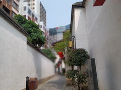 -三坊七巷历史文化街区