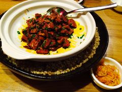 -马仕玖煲·融合菜·酥不腻烤鸭(人大店)