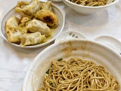-蒋家桥饺面店(奥邦店)