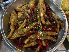 -小民大排档(光谷店)