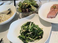 -上海年代·浙菜家烧·小海鲜(水上东路店)