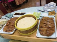 -六和聚传统烤鸭.天津菜(和平店)