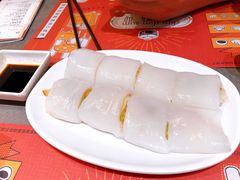 -点点心点心专门店(旺角店)