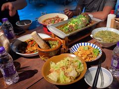 -树厨贵州菜(花果园购物中心店)