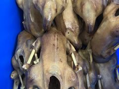 -正宗忘不了老鹅(梅岭店)