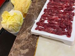 -潮悦牛肉火锅城(水贝店)