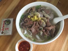 -潮镇老尾牛杂(环城西路店)