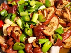 -食光慢宴·安吉土菜馆