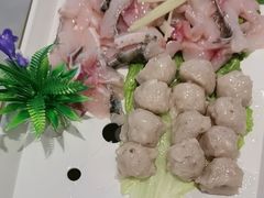 -粤顺渔坊·中山脆肉鲩火锅(清湖店)