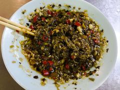 -印象鲵宴·张家界地标美食名片(溪布街店)