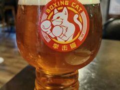 -Boxing Cat Brewery拳击猫精酿啤酒馆(永福店)