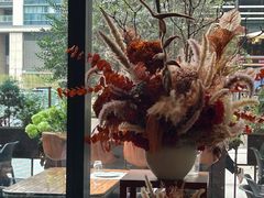 -OGGI TRATTORIA PIZZERIA(深业上城店)