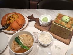 -大树餐厅(益田假日店)