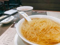 -麦奀云吞面世家(中环店)