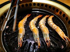 -炼火烤肉店