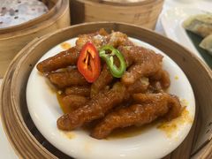 -东江渔村·古典园林·30年粤菜老字号(太和店)