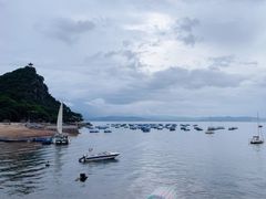 -抚仙湖禄充风景区