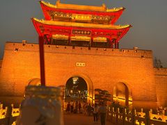 -台儿庄古城