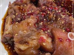 -贤花饭店(城阳店)