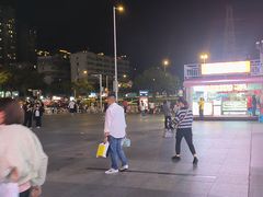 -万达广场(福州金融街店)