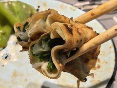 -老白清真烧烤(锦州旗舰店)
