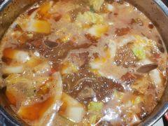 -百姓山羊烧烤·萧县羊肉(青阳路店)