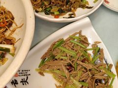 -纳家楼·地道陕菜(劳动路店)