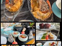 -广富林宰相府酒店·水云间