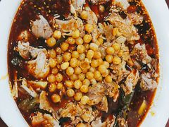 -扒骨肉雅鱼饭店(三雅文化传承店)